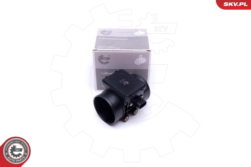 Mass Air Flow Sensor